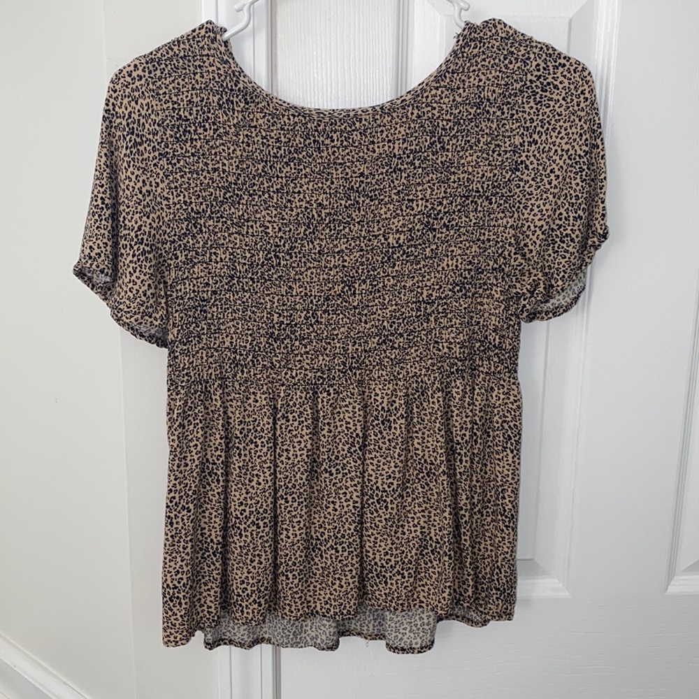 Women’s shirt